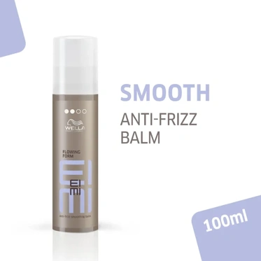 Wella Professionals EIMI Flowing Form Anti-Frizz Smoothening Balm 100ml főképe